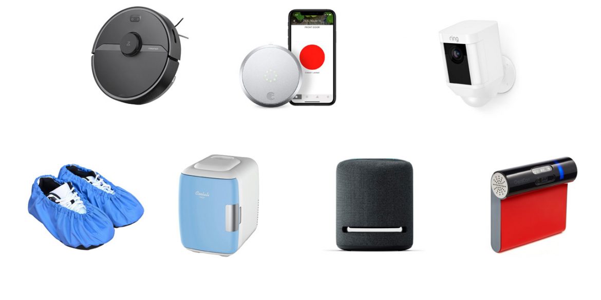 Gadgets imprescindibles para tu hogar - Noticias y Opiniones GRUPO INDEX